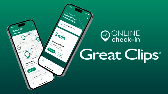Great Clips — Hair salon in Valrico
